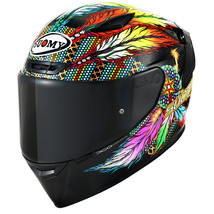 Suomy TX-PRO Chieftain Helmet - £365.87 GBP