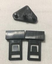 Sherwood ST-880 45 / 33 Buttons With Rocker Piece  - $11.98 CAD