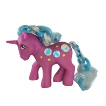 Vintage Hasbro My Little Pony Unicorn Sunshine Beach Ball G1 - £11.10 GBP