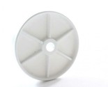 OEM Dishwasher Dishwasher Transport Wheel For KitchenAid KDTE104ESS0 KDT... - $16.99