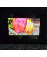 Kodak EasyShare SV811 8 High Resolution Digital Picture Frame W/Remote C... - $24.75