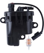 Electric Fuel Pump Module Kit Fit For Kohler Command ECH440 ECH630 ECV630 - $2,452.73 MXN