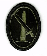 ARMY PATCHES DEALER LOT OF 4 BOXES (800 PATCHES) LIQUIDATION SALE 15 CEN... - $120.00