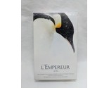 French Edition L&#39;Empereur Le Jeu Board Game Complete - $59.39