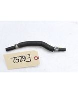 16-19 INFINITI Q50 3.0L TURBOCHARGER COOLANT HOSE LINE TUBE 14055-5CA6B ... - $732.84 MXN