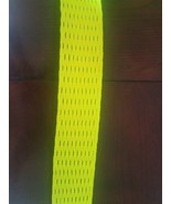 Yellow Flag Football flag 17.5 inches long - $21.61 CAD