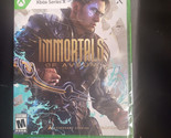 Immortals of Aveum (Microsoft Xbox Series X) NEW / SEALED - $41.57