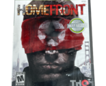 Microsoft Game Homefront 311659 - £4.01 GBP