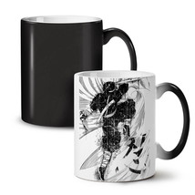 Anime Japan Art NEW Colour Changing Tea Coffee Mug 11 oz | Wellcoda - £16.89 GBP