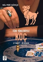 Tüm Yönleriyle Koç Burcu - $35.00
