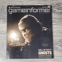 Game Informer Magazine Issue #246 Call of Duty: Ghosts Dead Rising 3 Video Games - $4.99