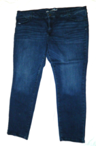 Women&#39;s Classic Universal Thread Brand Denim Jeans size 24WR / 48-52x30 - $13.06