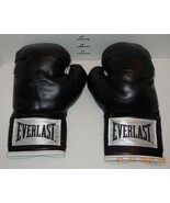 Everlast 100 Year Anniversary Logo Pro Style Training Sparring Gloves 12... - $35.91 CAD