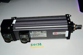 Exlar GSX30-0605-MDM-EM2-238 Linear Actuator 515C3B 4/23 #1 - $949.00