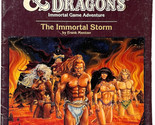 Tsr Books The immortal storm #9171 340571 - $29.00