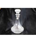Cristal D’Arques Durand Cordial Decanter in Longchamp # 22102 - £27.15 GBP
