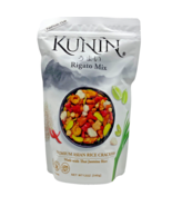 KUNIN Rigato Mix Premium Japanese Rice Crackers 12oz Exp. 12/2025 - $21.53