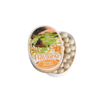 Les Anis De Flavigny Orange Blossom The Classic French Mints 50g Free Shipping - £7.11 GBP