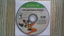 Overwatch: Origins Edition (Microsoft Xbox One, 2016) - £5.01 GBP
