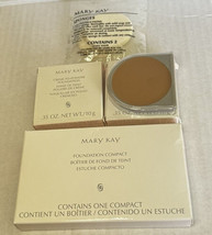 Mary Kay Creme-to-Powder Foundation Beige 1 Set - $98.99