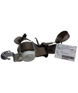 10 11 12 13 Dodge Ram Crew cab right passenger tan seat belt retractor OEM - $103.00 CAD