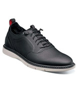 Stacy Adams Synchro Plain Toe Elastic Lace Up Sneaker Black Shoes 25518-001 - €99,56 EUR Stacy Adams Synchro Plain Toe Elastic Lace Up Sneaker Black Shoes 25518-001 - €99,56 EUR