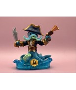 Wash Buckler Skylanders Swap Force Imaginators Wii U  PS4 Xbox 360 One  - $7.56 CAD