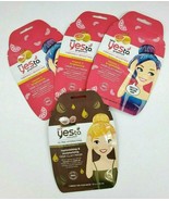 4X YES to 3 Grapefruit Vitamin C Brightening &amp; 1 Coconut Clay Mask For D... - $11.99