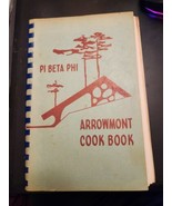 Newport Arkansas Spiral Cookbook girl talk mary parnell marcia kay brand... - $48.38