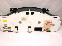 2004..04 JAGUAR X-TYPE / 104K / FROM  VIN D88450 thru E0272 /SPEEDOMETER image 4