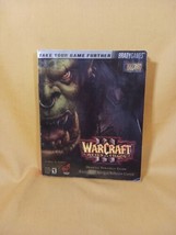 WarCraft 3 III: Reign of Chaos Official Strategy Guide 2002 - £6.73 GBP