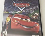 Cars GH PS2 PlayStation 2 Complete Video Game - $10.40