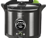 12 Qt Stainless steel Electric Pressure Canner - $378.35