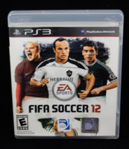 Fifa Soccer 12 (Play Station 3, 2011) Complete - £3.90 GBP