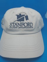 Ahead Vintage St. Jude Golf Hat Championship Hat TPC Southwind Ball Unisex - $10.73