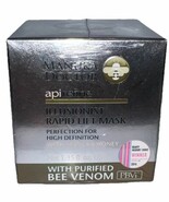 Manuka Doctor ApiRefine Illusionist Rapid Lift Mask Full size 1.35oz/NEW... - $281.95 MXN