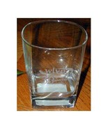 UNUSUAL-&quot;WLVP 30th Anniversary&quot; etched rocks glass~NEW! - £15.48 GBP