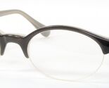 Gafas Únicas RAINER &amp; BRENNER Bren1400 494 Verde Salvia RARAS 47-15-143mm - $167.31