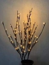 Amazing Finds LED Willow Branch (40) - $17.40