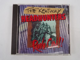 The Kentucky Headhunters CD #18 - £14.89 GBP