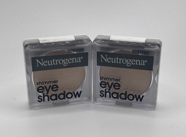 Neutrogena Shimmer Eyeshadow 3091100 Silk Stone - $14.85