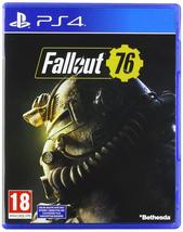 Fallout 76 (PS4) [video game] - £7.02 GBP