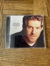 Geoff Moore CD - £36.91 GBP