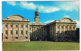 United Kingdom UK Postcard York Castle Museum Debtors Prison - £1.74 GBP