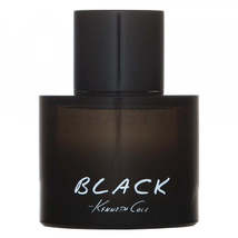 Kenneth Cole Black Eau De Toilette Uomo 100 ml - $54.28