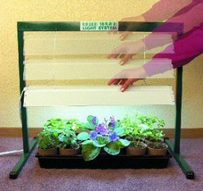 Jump Start Grow Light System - 2 FT. High Output T5 - £76.17 GBP