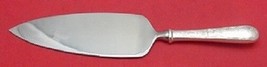 Old Maryland Engraved by Kirk Sterling Silver Cake Server HHWS 9 3/4&quot; Custom - £61.86 GBP