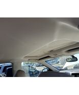 Console Front Roof 6 Cylinder Platinum Fits 14 PATHFINDER 104752493 - $184.79 CAD