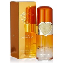 LOVE&#39;S EAU SO SPECTACULAR EAU DE PARFUM SPRAY 1.5 FL. OZ. BY DANA CLASSI... - £10.38 GBP