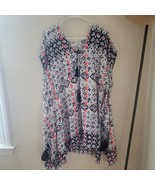 Watchio Kaftan Size S/m Nwt - $24.75